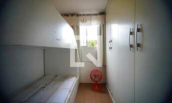 Imagem 7: Apartamento para Aluguel - Rubem Berta, 2 Quartos, 42 m2