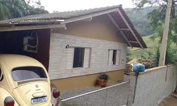 Imagem 3: Troco casa Casa com 2 dormitórios