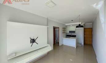 Imagem 2: Apartamento em Parque Arnold Schimidt - São Carlos, SP