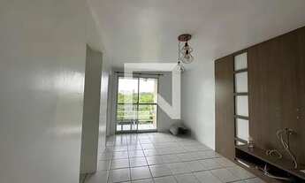 Imagem 2: Apartamento para Aluguel - São Miguel, 2 Quartos, 53 m2