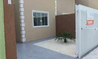 Imagem 3: Curitiba - Casa Padrão - Sitio Cercado