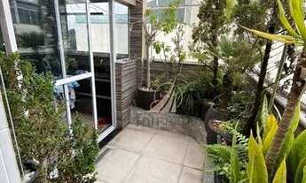 Imagem 7: COBERTURA COM 3 DORMITORIOS E 5 VAGAS DE GARAGEM, DUPLEX DE 180 MTS EM PERFEITAS CONDIÇÕES