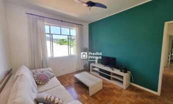 Imagem 1: Apartamento com 3 dormitórios para alugar, 85 m² por R$ 3.035,00/mês - São Francisco - Nit