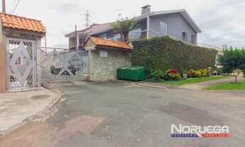 Imagem 2: Residência com 3 quartos para alugar por R$ 1150.00, 52.00 m2 - ORLEANS - CURITIBA/PR