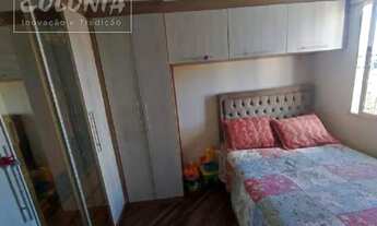 Imagem 5: Santo André - Apartamento Padrão - Vila Camilópolis