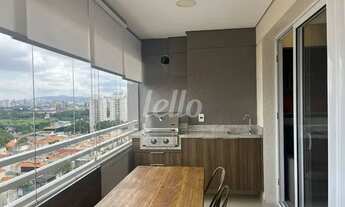 Imagem 6: São Paulo - Apartamento Padrão - Tatuapé