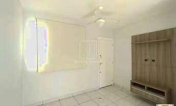 Imagem 1: Apartamento (tipo - padrao) 2 dormitórios, cozinha planejada, portaria 24hs, lazer, espaço