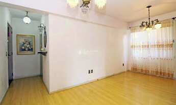 Imagem 6: Apartamento para venda com 198 metros quadrados com 4 quartos em Floresta - Porto Alegre