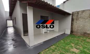 Imagem 7: CASA COM 03 QUARTOS SENDO 01 SUITE, GARAGEM, LOCALIZADA NO BAIRRO EXPANSUL-APARECIDA DE GO