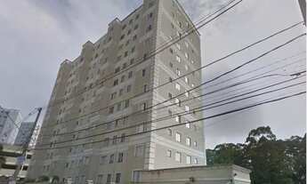 Imagem: Apartamento para aluguel com 45 metros quadrados