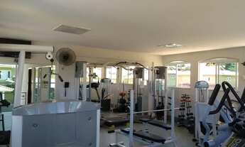 Imagem 4: CASA EM CONDOMÍNIO,4 QUARTOS 1 SUÍTE,SEMI MOBILIADA,VOG VILLE,130M²,NO CENTRO,LAURO DE FRE