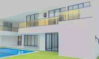 Imagem 3: Casa Duplex com 5 suítes no Condomínio Alphaville Fortaleza - CA53363