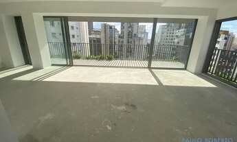 Imagem 5: COBERTURA - VILA NOVA CONCEIÇÃO - SP