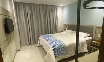 Imagem 7: Aqualand cota quitada 15 andar frente para praia. Réveillon incluso