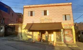 Imagem: VENDE-SE CASA GRANDE COM PONTO COMERCIAL