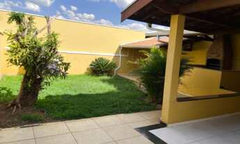 Imagem 5: Casa sobrado Parque Santa Bárbara - Campinas/SP