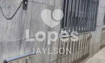 Imagem 5: Casa de rua-À VENDA-Ramos-Rio de Janeiro-RJ