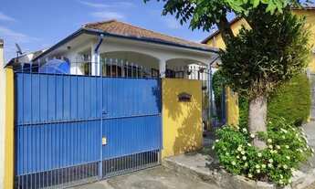 Imagem: Vendo ótima casa no bairro Montese em Resende/RJ