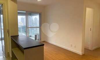 Imagem 4: Paraíso! Lindo apartamento novo para Locação!!