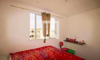 Imagem 7: Apartamento para Aluguel - Hipica, 2 Quartos, 48 m2