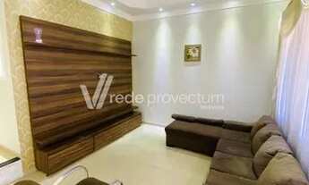 Imagem 6: Casa - Jardim Campos Elíseos - Campinas