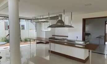 Imagem 6: Casa de condomínio para aluguel tem 370 metros quadrados com 3 quartos em Piatã - Salvador