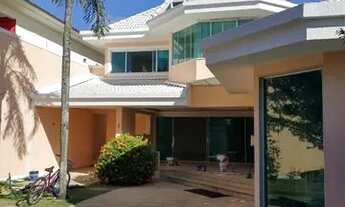 Imagem: Casa com 4 dormitórios para alugar, 350