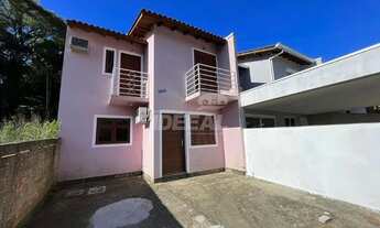 Imagem: Sobrado para aluguel, 2 quartos, 4 vagas