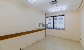 Imagem 5: Conj. Comercial, Higienópolis - São Paulo