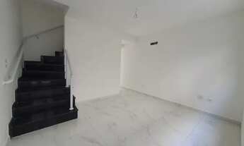 Imagem 4: PRAIA GRANDE - Casa de Condomínio - SÍTIO DO CAMPO