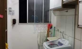 Imagem 3: Apartamento Padrão em Ribeirão Preto