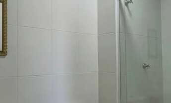 Imagem 7: Apartamento para aluguel tem 60 metros quadrados com 2 quartos