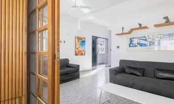 Imagem 7: Rio163 - Ampla cobertura de 3 quartos em Copacabana