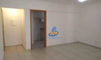 Imagem 2: Apartamento com 3 dormitórios para alugar, 95 m² por R$ 4.255/mês - Jardim Botânico - Ribe