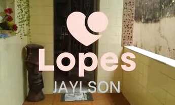 Imagem 2: Casa de rua-À VENDA-Ramos-Rio de Janeiro-RJ