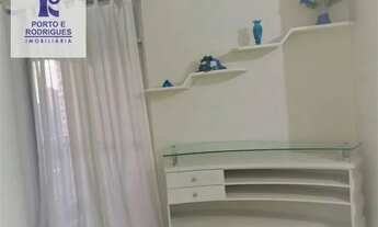 Imagem 5: Apartamento com 1 dormitório para alugar, 42 m² por R$ 2.376/mês - Centro - Campinas/SP