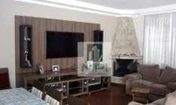 Imagem 6: Sobrado com 4 dormitórios, 280 m² - venda por R$ 1.500.000,00 ou aluguel por R$ 8.480,00/m