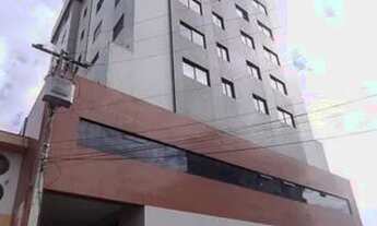 Imagem 1: Apartamento com 1 quarto no Aspen Ville - Bairro Centro em Ponta Grossa