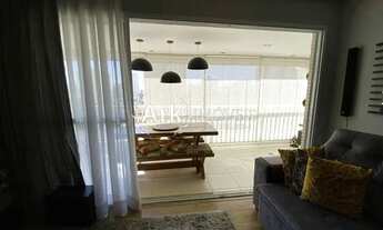 Imagem 6: Apartamento 3 dormitórios Gourmet Vila Gumercindo