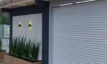 Imagem: Casa na praia em Castelhanos Espirito Santo