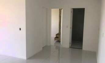 Imagem 6: Apartamento para aluguel possui 56 metros quadrados com 2 quartos em Piatã - Salvador - BA