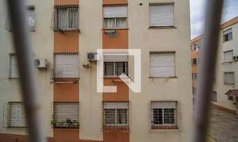 Imagem 6: Apartamento para Aluguel - Rubem Berta, 1 Quarto, 50 m2