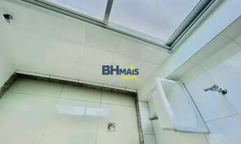 Imagem 5: Apartamento para alugar de 02 quartos no bairro Castelo/Manacás