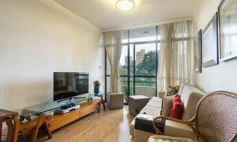 Imagem 4: Apartamento 3 quartos c/ 1 suíte à Venda, 89 m² - Vila Anglo Brasileira