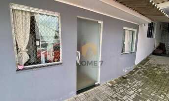 Imagem 2: Casa com 6 dormitórios à venda, 220 m² por R$ 750.000,00 - Pinheirinho - Curitiba/PR