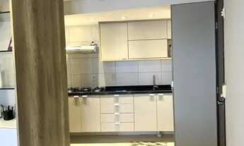 Imagem 2: Excelente apartamento todo mobiliado com 02 quartos na melhor Área de Boa Viagem