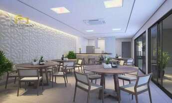 Imagem 5: Excelente Apartamento de 49m² no Residencial Darlan Rosa