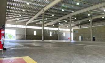 Imagem 4: Galpão - Cascata - Paulínia