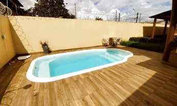 Imagem 2: Casa para venda com 3 quartos em Marambaia - Belém - Pará