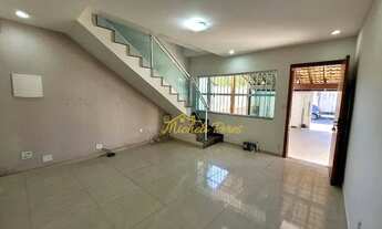 Imagem 4: Excelente casa duplex independente com área gourmet , 2 suítes à venda - 120 m² - Jardim M